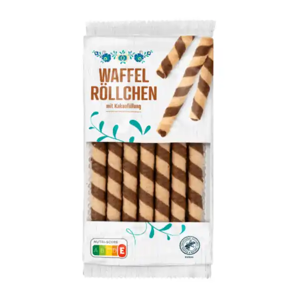 Bild 3 von Waffelröllchen 280g