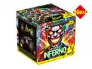Bild 1 von Nico Batterie „Jokers Inferno“ **
