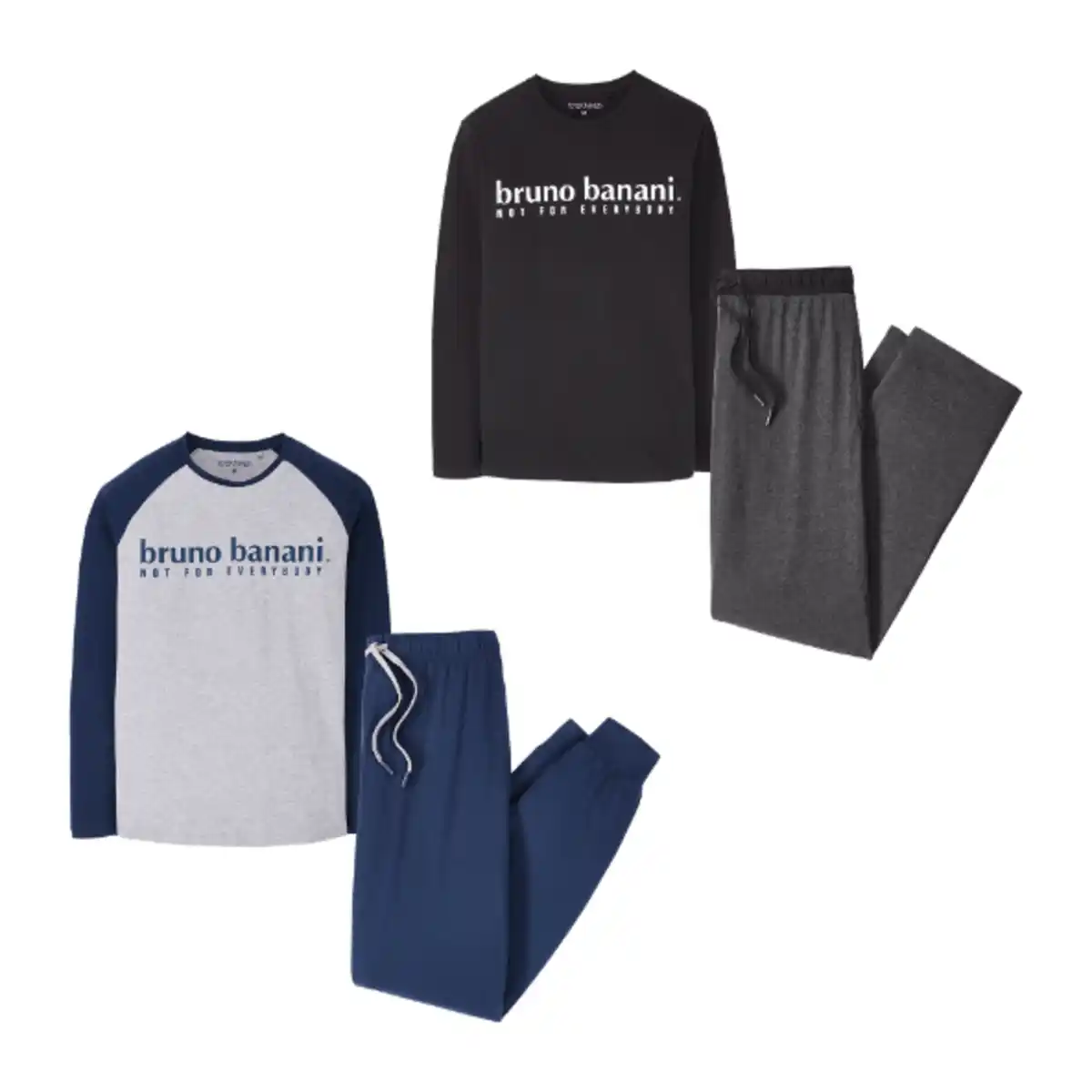 Bild 1 von BRUNO BANANI Pyjama