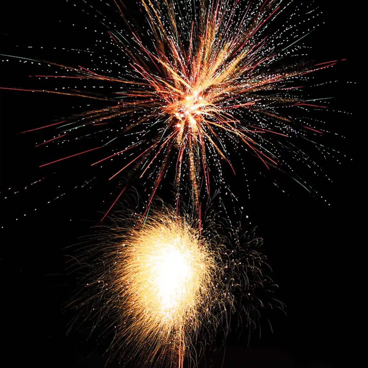 Bild 2 von Nico Feuerwerk/Powertec Mr. Detective