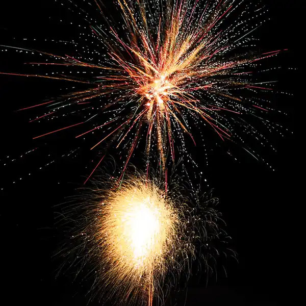 Bild 2 von Nico Feuerwerk/Powertec Mr. Detective