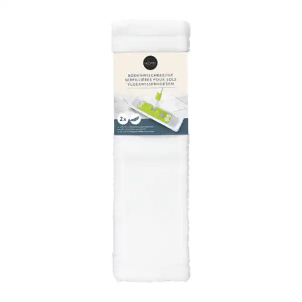 Bild 3 von HOME CREATION Bodenwischbezüge