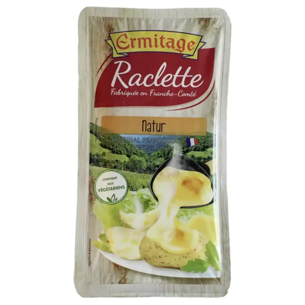 Bild 1 von Ermitage Raclette Natur
