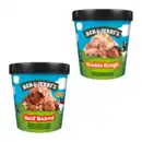 Bild 1 von BEN & JERRY'S Eis 465ml
