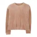 Bild 2 von UP2FASHION Loungewear-Shirt, Cord