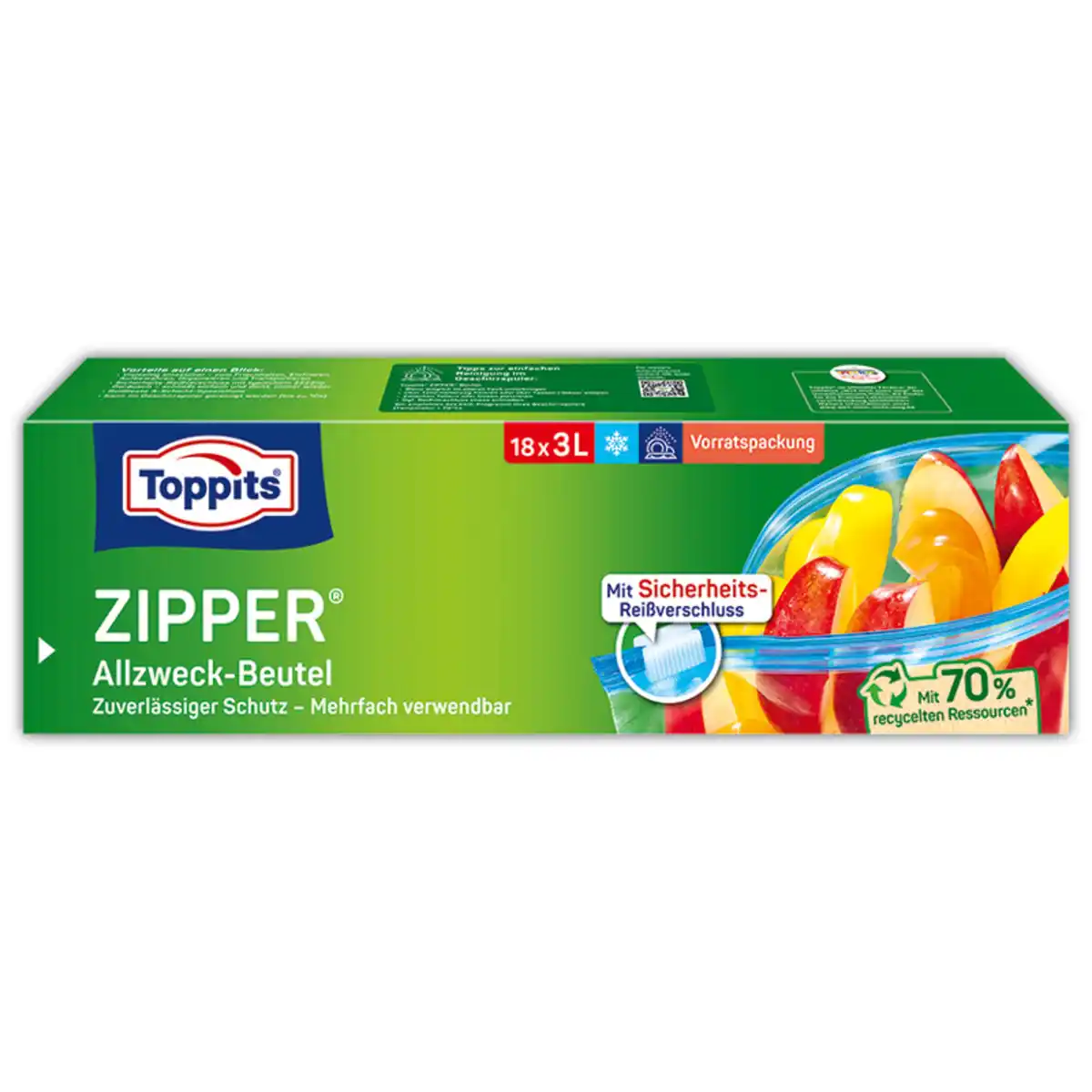 Bild 2 von Toppits Toppits