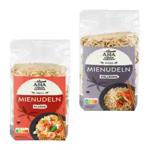 ASIA GREEN GARDEN Mie-Nudeln 250g