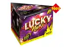 Bild 1 von Nico 7er-Fontänen-Batterie „Lucky No. 7“ **