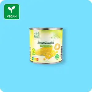 KING’S CROWN Sonnenmais