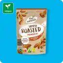 Bild 1 von FARMER NATURALS Geröstete Nüsse, Mandeln