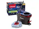 Bild 1 von Vileda Spin Mop Box »H2PrO«