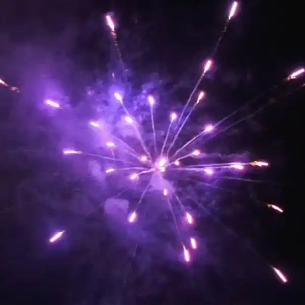 Bild 3 von Silvesterzauber Futuristic Salvo