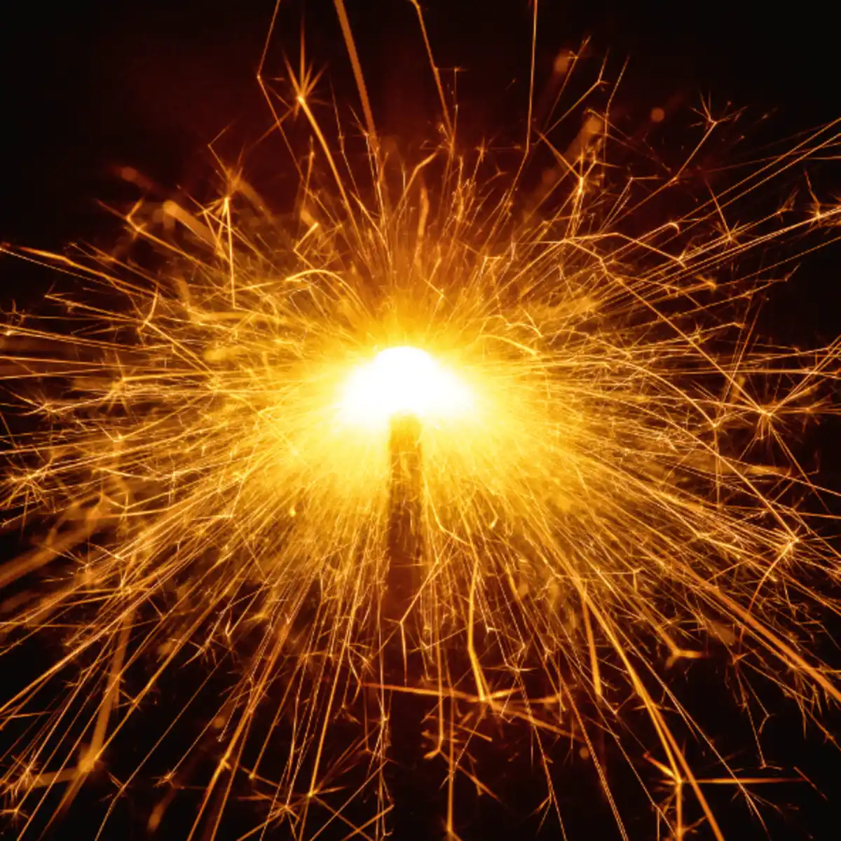 Bild 2 von WECO Riesen-Wunderkerzen