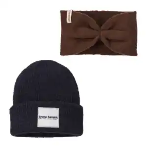 BRUNO BANANI Mütze / Stirnband