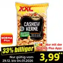 Bild 1 von Ardilla Cashew Kerne XXL