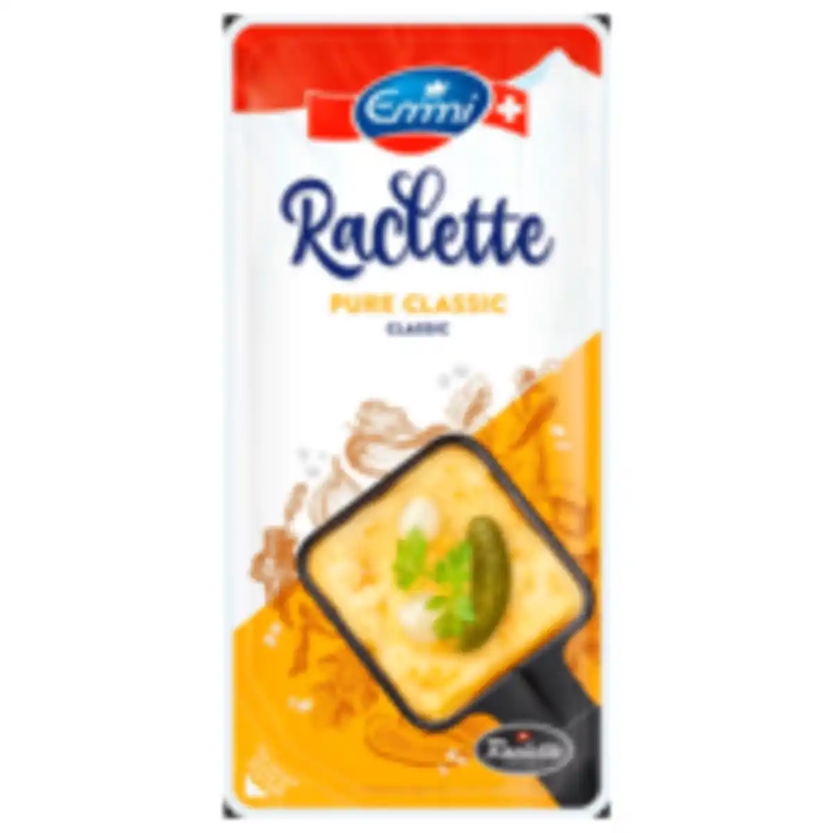 Bild 1 von Emmi Raclette Scheiben natur