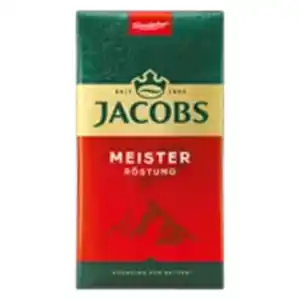 Jacobs Meisterröstung