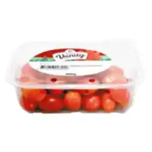 Dattel-Cherrytomaten