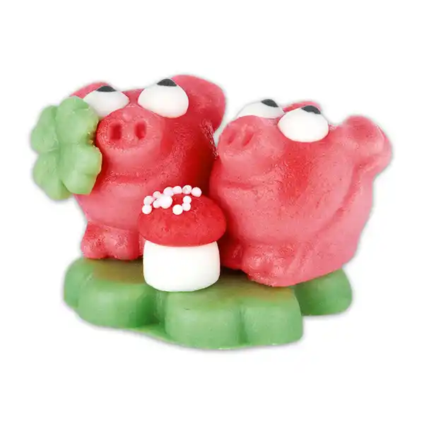 Bild 2 von Günthart Glücksbringer