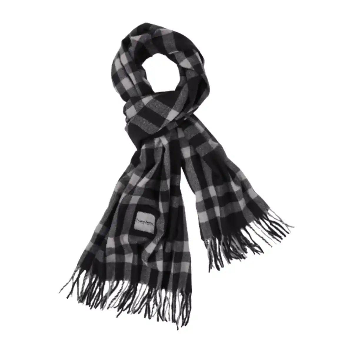 Bild 3 von BRUNO BANANI Schal