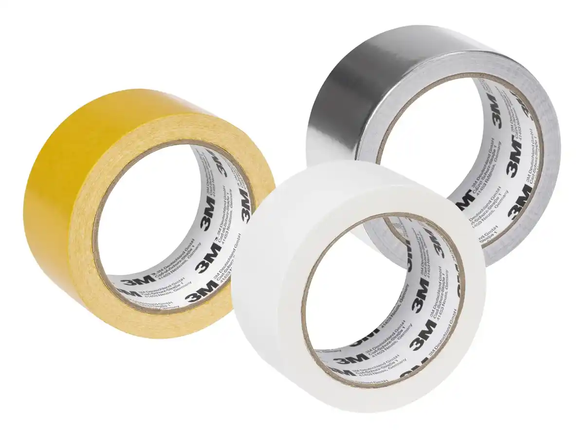 Bild 1 von 3M Spezial-Klebeband