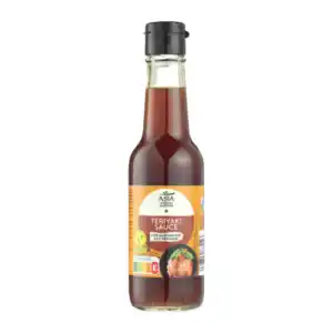 ASIA GREEN GARDEN Teriyaki-Sauce 250ml
