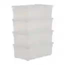 Bild 3 von HOME CREATION Klarsichtboxen