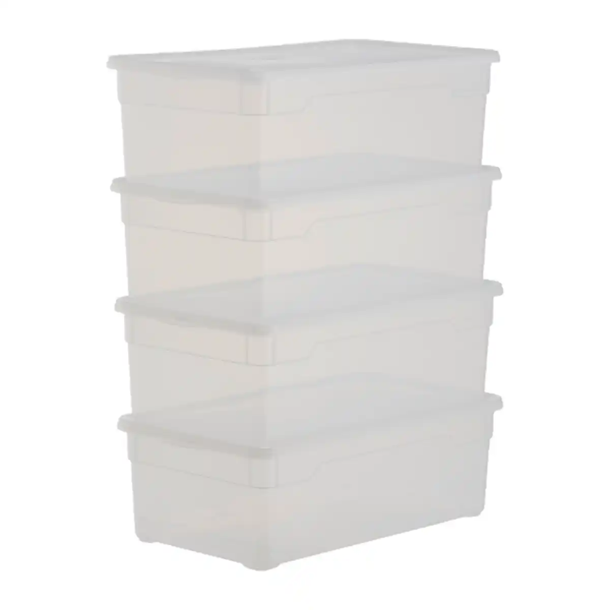 Bild 3 von HOME CREATION Klarsichtboxen