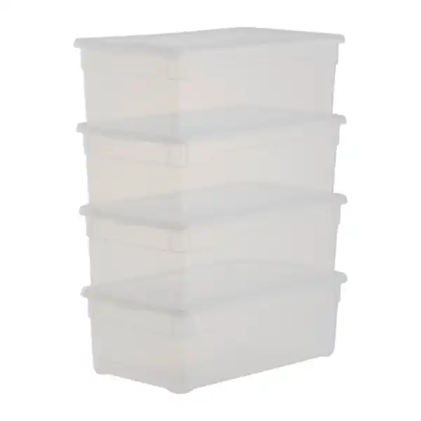 Bild 3 von HOME CREATION Klarsichtboxen