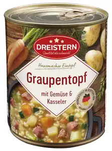 Graupentopf 800 g