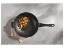 Bild 2 von SILVERCREST® Aluguss-Wok, Ø 32 cm