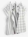 Bild 1 von Geschirrtuch FLEKKMURE 50x70 3Stk/Pck