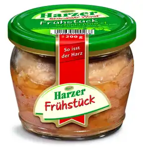 Harzer Frühstück 200 g