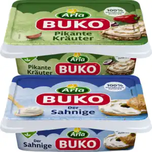 Arla Buko