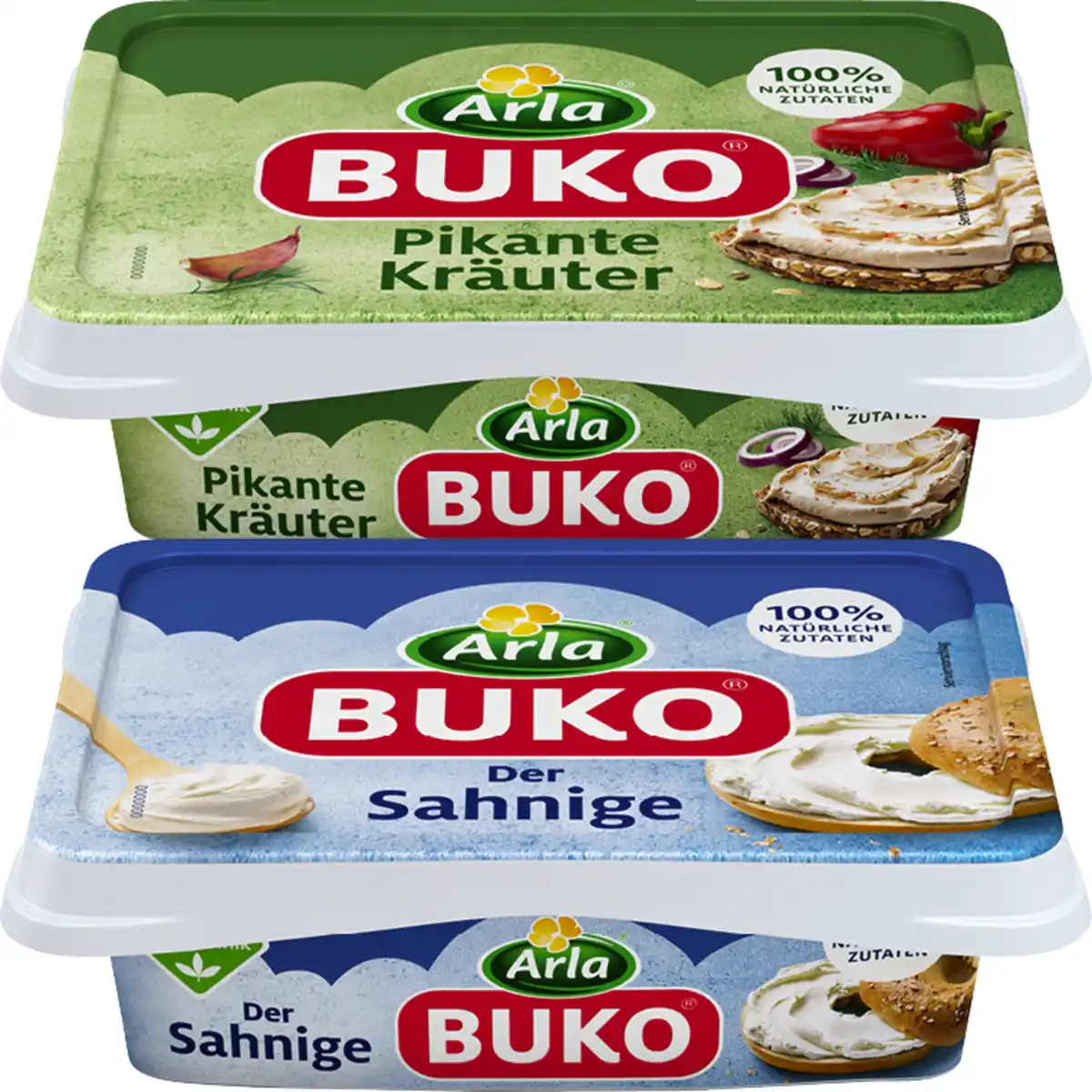 Bild 1 von Arla Buko