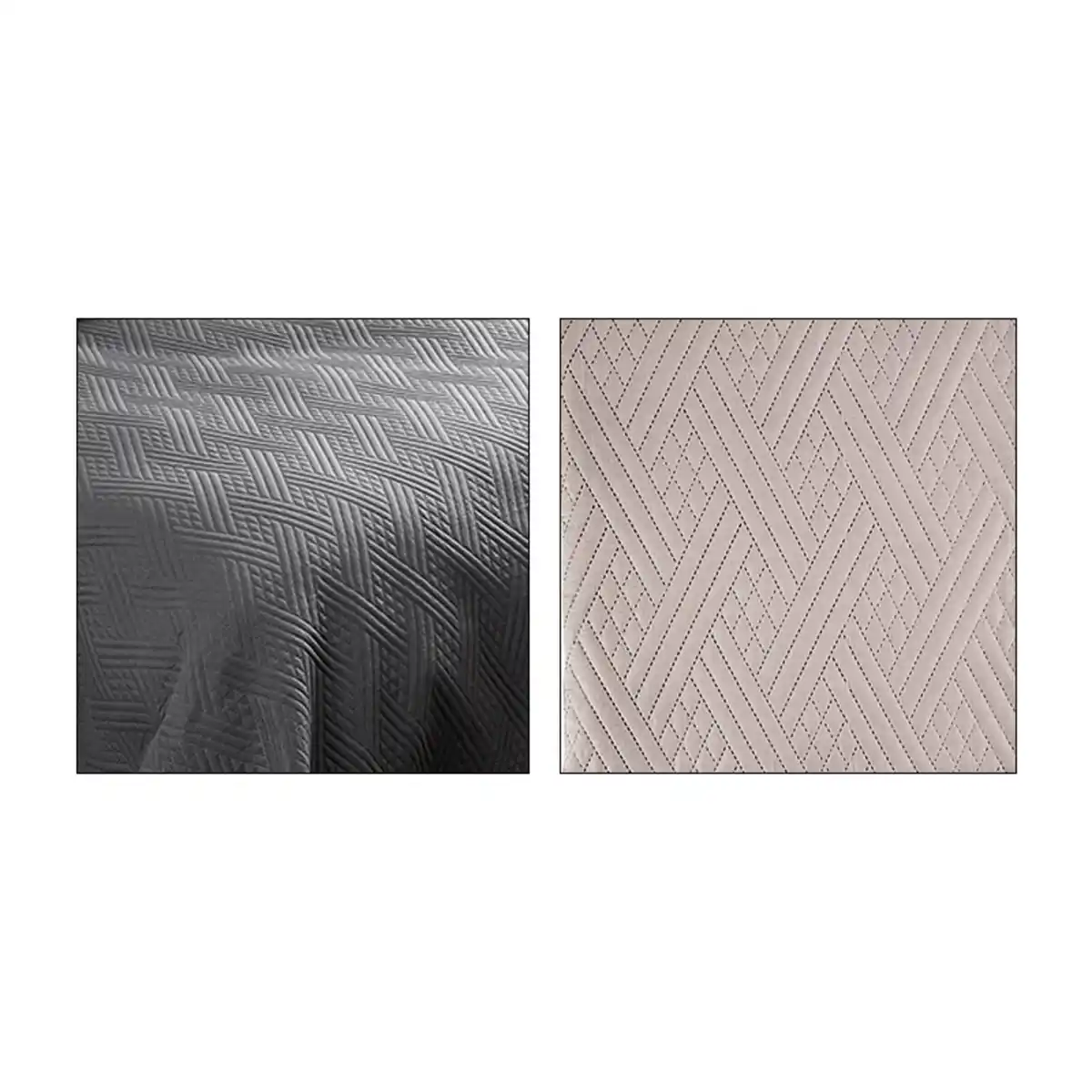 Bild 2 von Dreamtex Tagesdecke "Ultrasonic"