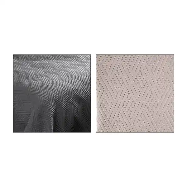 Bild 2 von Dreamtex Tagesdecke "Ultrasonic"