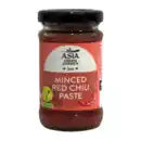 Bild 4 von ASIA GREEN GARDEN Eingelegtes Gewürz 106ml