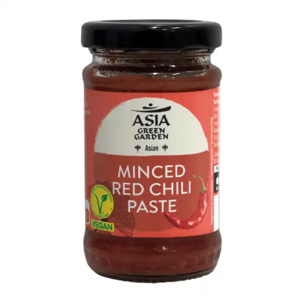 Bild 4 von ASIA GREEN GARDEN Eingelegtes Gewürz 106ml