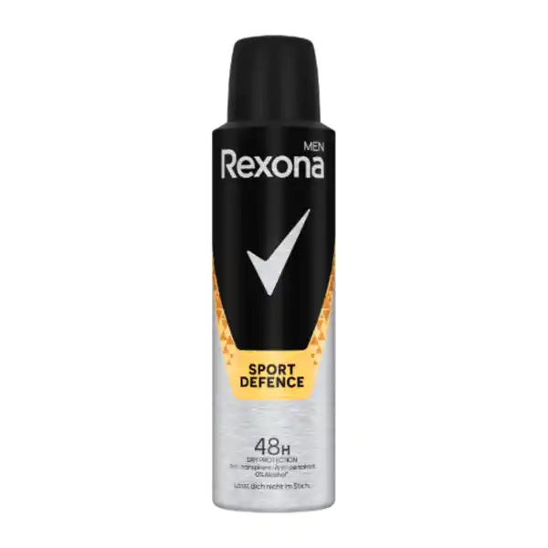 Bild 3 von REXONA Antitranspirant-Deospray 150ml