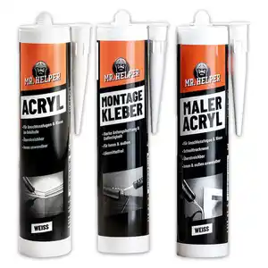 Mr. Helper Acryl / Kleber