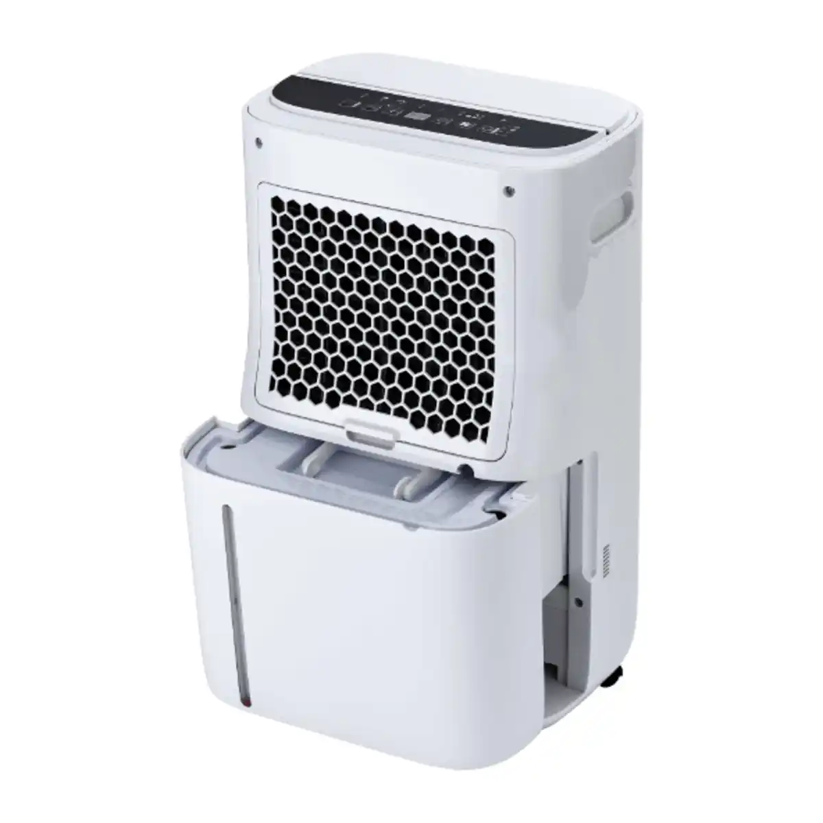 Bild 1 von AMBIANO Luftentfeuchter