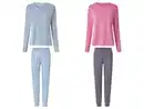Bild 1 von esmara® Damen Pyjama