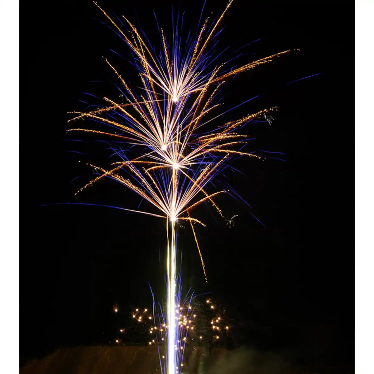 Bild 2 von Nico Feuerwerk/Powertec Roadhouse