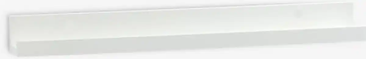 Bild 1 von Bilderleiste AVNEDE 60x7 weiß