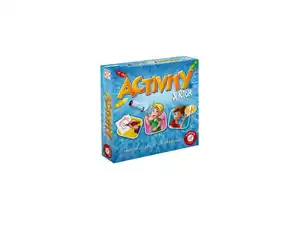 Piatnik Activity Family Classic / Activity Junior (Junior)