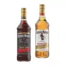 Bild 1 von CAPTAIN MORGAN Spiced Gold / Dark Rum 0,7L