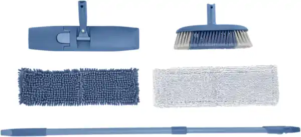 Bild 4 von LIVARNO® Reinigungshelfer Boden Komplettset