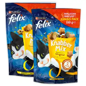 Felix Knabber Mix