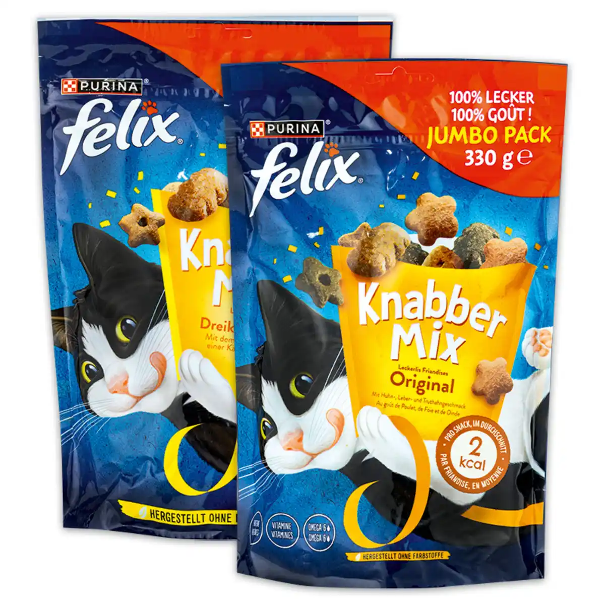 Bild 1 von Felix Knabber Mix